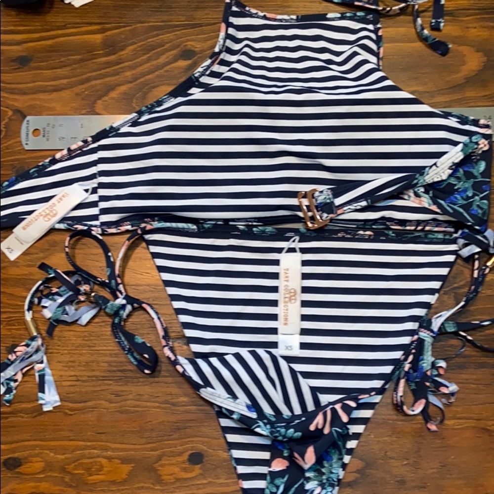 Reversible swim set - Picture 3 of 3